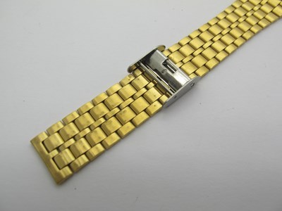 Lot 28 - A Collection of Gent's Wristwatches, to...