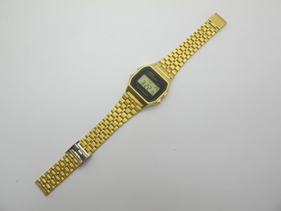 Lot 28 - A Collection of Gent's Wristwatches, to...