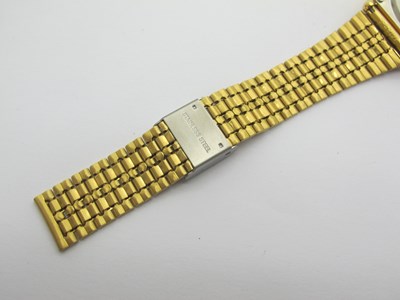 Lot 28 - A Collection of Gent's Wristwatches, to...