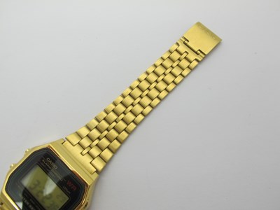 Lot 28 - A Collection of Gent's Wristwatches, to...
