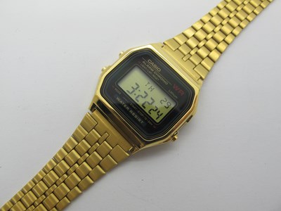 Lot 28 - A Collection of Gent's Wristwatches, to...