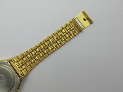 Lot 28 - A Collection of Gent's Wristwatches, to...