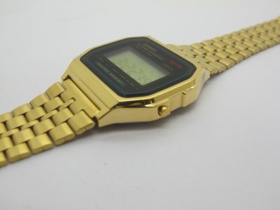 Lot 28 - A Collection of Gent's Wristwatches, to...