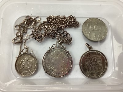 Lot 367 - 1780 Austria Maria Theresia Silver Thaler, on...