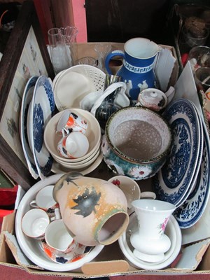 Lot 1076 - Portmeirion 'Botanic Gardens' Bowls, Italian...