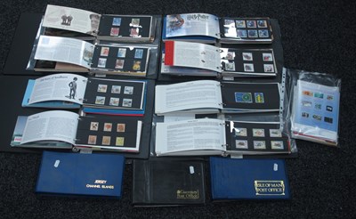 Lot 487 - Stamps: Over Two Hundred and Thirty Mint...