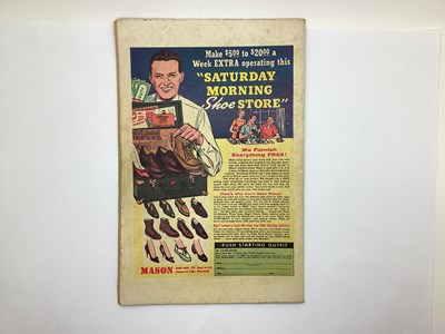 Lot 927 - Amazing Spider-Man #1 / No 1 Marvel Comic,1963...