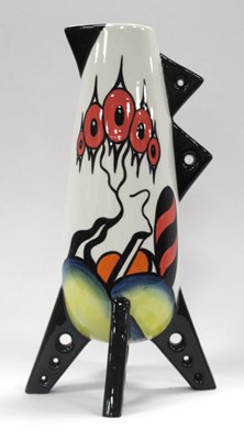 Lot 1091 - A Lorna Bailey Rare Working Prototype...