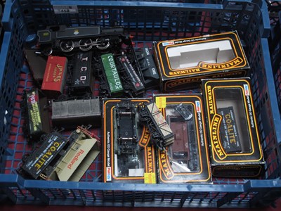 Lot 452 - An Airfix "OO" Gauge/4mm Unboxed Ref No, 54151...
