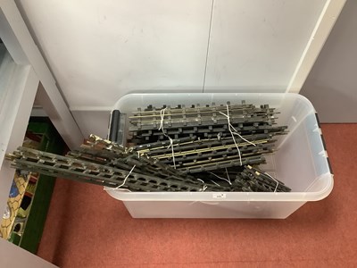 Lot 345 - A Quantity of Original Mid Xx Century 'O'...
