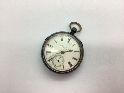 Lot 171 - W.T. Story Dewsbury & Barrow 81192; A...