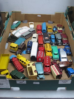 Lot 357 - A quantity of predominantly original...