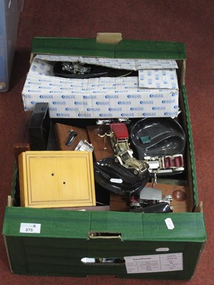 Lot 375 - A quantity of Matchbox 'Models of Yesteryear'...