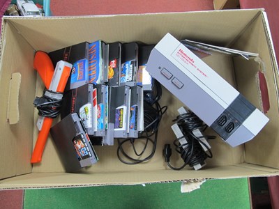 Lot 410 - Retro Gaming Technology : A circa 1985...