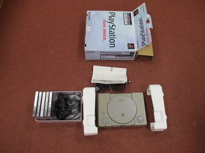 Lot 404 - Retro Gaming Technology : A boxed original...