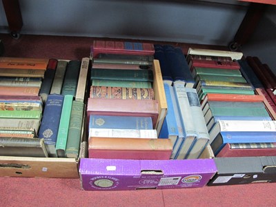 Lot 1050 - Books - Folio Society - 'The Seige of Malta', '...