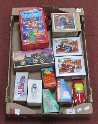 Lot 402 - A Quantity of Various Modern...