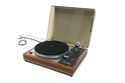 Lot 414 - Linn Sondek LP12 Turntable, possibly a Syrinx...