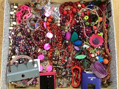 Lot 38 - Swarovski Fabric Bracelet in Original Box,...