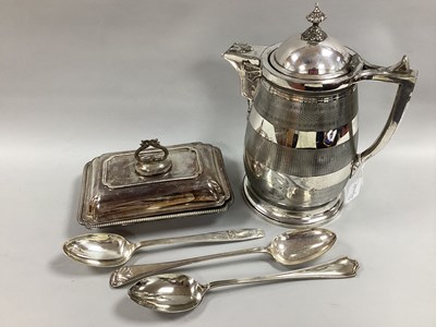 Lot 98 - A XIX Century American Simpson Hall Miller &...