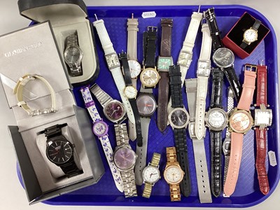 Lot 69 - A Collection of Assorted Ladies and Gent's...