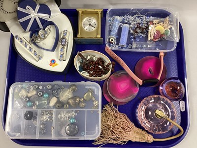 Lot 41 - Ladies Wristwatch in Original Case with...