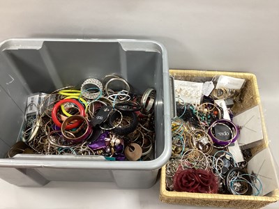 Lot 44 - A Large Mixed Lot of Assorted Costume...