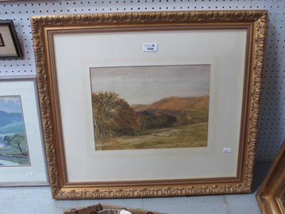 Lot 1548 - EDMUND MORISON WIMPERIS (1835-1900), The Upper...