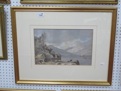 Lot 1576 - ATTRIBUTED TO WILLIAM FLEETWOOD VARLEY...