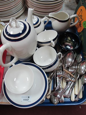 Lot 1117 - Moorcroft Pottery Bowl, 11cm diameter...