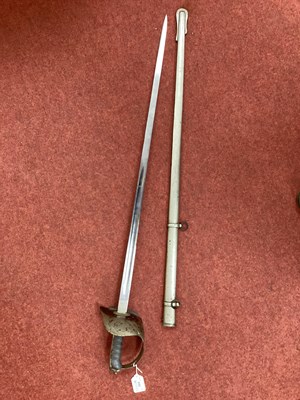 Lot 366 - Second Boer War/WWI British Pattern 1897...