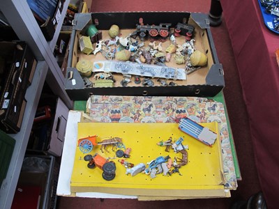 Lot 437 - A Collection of mainly Mid XX Century...