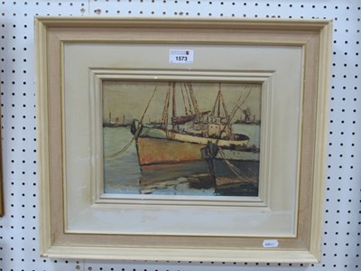 Lot 1573 - GEORGE WILLIAM PILKINGTON (South African, 1879-...