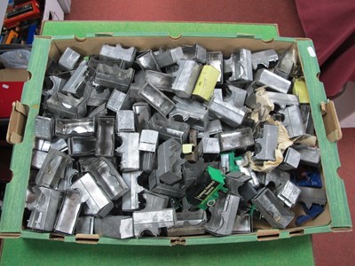 Lot 413 - A Quantity of Metal 'Reproduction' Scammell...