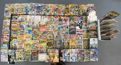 Lot 410 - Approximately Five Hundred and Fifty American...