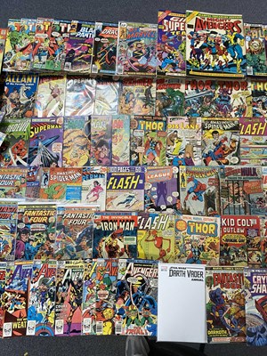 Lot 425 - Approximately Five Hundred and Fifty American...