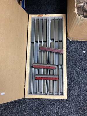 Lot 8 - Original Tri-ang TT coaches, playworn, approx. 20