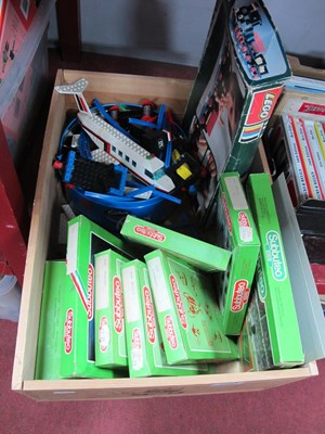 Lot 1068 - Subbuteo Football Teams, Mexico, Denmark,...