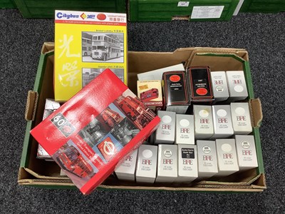 Lot 130 - Approximately Twenty Five 1:76th Scale Diecast...