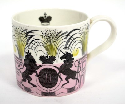 Lot 1084 - Eric Ravilious for Wedgwood Commemorative...