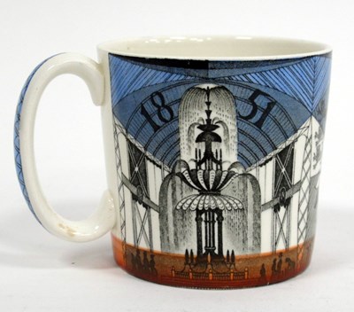 Lot 1081 - Norman Makinson for Wedgwood Commemorative...