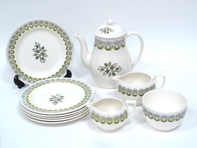Lot 1094 - Eric Ravilious for Wedgwood 'Persephone'...