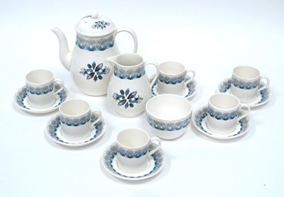 Lot 1095 - Eric Ravilious for Wedgwood 'Persephone'...