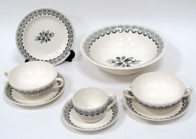 Lot 1074 - Eric Ravilious for Wedgwood 'Persephone'...