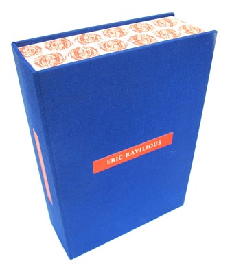 Lot 1068 - Ravilious [Eric]: 'Curwen and Dent Stock...