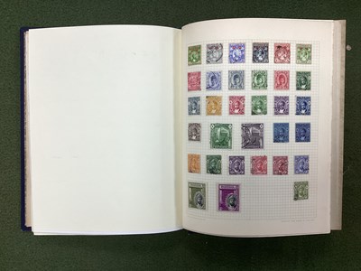 Lot 441 - British Commonwealth countries 'S-Z' stamp...