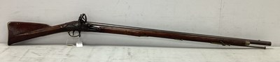 Lot 320 - British India Pattern Circa 1810 'Brown Bess'...
