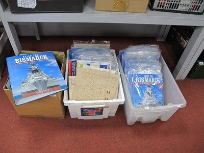 Lot 436 - Approximately One Hundred and Thirty Issues of...