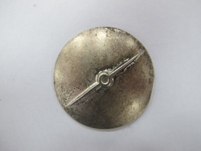Lot 431 - WWII Third Reich German 1914 First Class Iron...