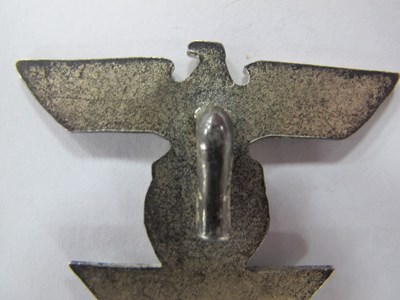 Lot 431 - WWII Third Reich German 1914 First Class Iron...